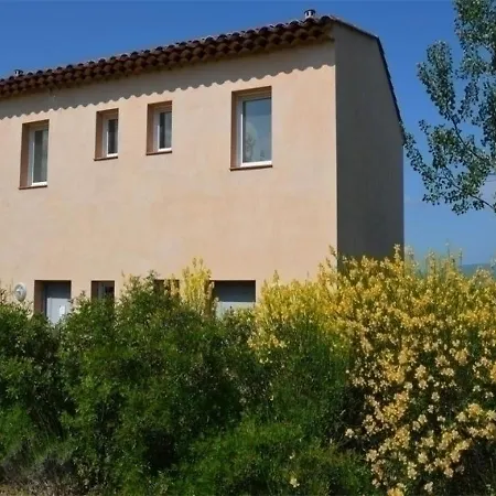House - 5 Pers, 35 M2, 2/1 Grospierres
