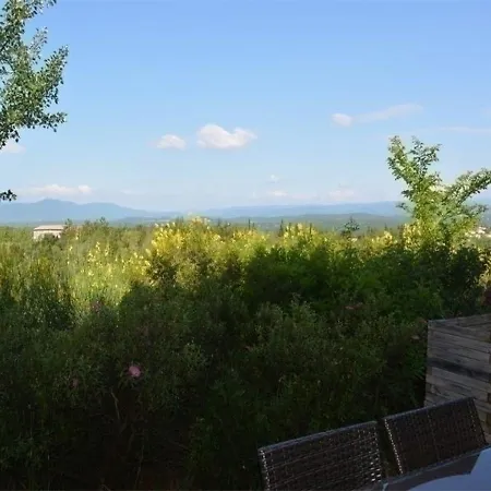 House - 5 Pers, 35 M2, 2/1 * Grospierres