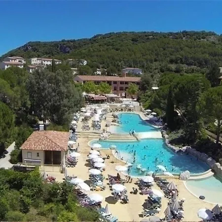 House - 5 Pers, 35 M2, 2/1 Hébergement de vacances